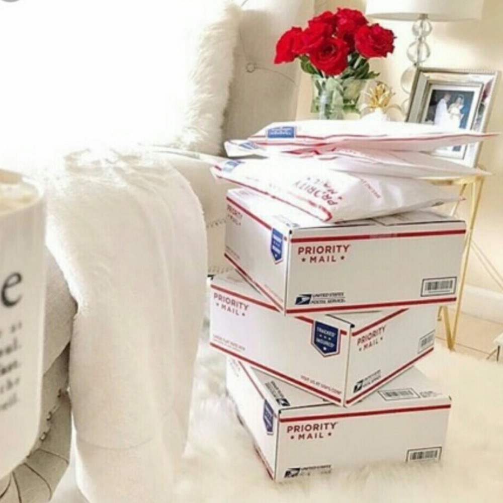 Fast Shipping is always my #1 Priority! 📦💨